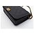 Chanel Boy Wallet on Chain Pelle Caviar Nera Nero - vista 11