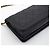 Chanel Boy Wallet on Chain Pelle Caviar Nera Nero - vista 12