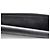 Chanel Boy Wallet on Chain Pelle Caviar Nera Nero - vista 17