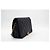 Chanel Boy Wallet on Chain Pelle Caviar Nera Nero - vista 4