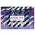 Autre Marque Abrigo Andre Tan Smart Couture de mezcla de lana a cuadros Negro Rosa Azul Multicolor - vista 9