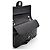 Timeless Chanel Classic Double Flap Schwarz Lammleder - Ansicht 13