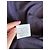 Vivienne Westwood Gold Label 'Dressed to Scale' Jacke Dunkelviolett - Ansicht 13