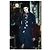Vivienne Westwood Gold Label 'Dressed to Scale' Jacke Dunkelviolett - Ansicht 16