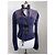 Vivienne Westwood Gold Label 'Dressed to Scale' Jacke Dunkelviolett - Ansicht 5