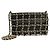 Chanel Chain Frame Lambskin Nero