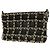 Chanel Chain Frame Lambskin Nero - vista 2