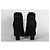 Tabitha Simmons Stivaletti in suede nero con borchie - vista 11