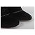 Tabitha Simmons Stivaletti in suede nero con borchie - vista 7