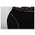 Tabitha Simmons Stivaletti in suede nero con borchie - vista 9