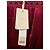 Ted Baker Samtkleid bordeauxrot mit Spitzenbesatz - Ansicht 4