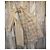 Trench Burberrys Beige - vista 3