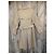 Trench Burberrys Beige - vista 4
