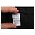 Joseph Blazer Tuxedo senza maniche nero - vista 14