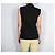 Joseph Blazer Tuxedo senza maniche nero - vista 8