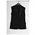 Joseph Blazer Tuxedo senza maniche nero - vista 9