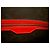 Louis Vuitton x Supreme Keepall Bandoulière 45 Borsa da Viaggio Pelle Epi Rossa Rosso - vista 14