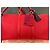 Louis Vuitton x Supreme Keepall Bandoulière 45 Borsa da Viaggio Pelle Epi Rossa Rosso - vista 2