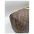 Louis Vuitton Keepall 55 Reisetasche Monogram Braun - Ansicht 5