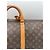 Louis Vuitton Keepall 55 Reisetasche Monogram Braun - Ansicht 6