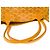 Saint Louis GOYARD Saint-Louis Bag in Yellow Canvas - 103927 - view 10