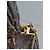 Louis Vuitton Multi Pochette Accessoires Lona Monogram Castaño Monograma - vista 7