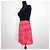 Christian Lacroix Minifalda Rosa Estampado Paisley - vista 2