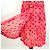 Christian Lacroix Minifalda Rosa Estampado Paisley - vista 3