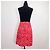 Christian Lacroix Minifalda Rosa Estampado Paisley - vista 5
