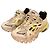Sneakers Balenciaga Track Bianco Giallo