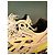 Sneakers Balenciaga Track Bianco Giallo - vista 10