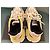 Sneakers Balenciaga Track Bianco Giallo - vista 14