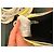 Sneakers Balenciaga Track Bianco Giallo - vista 15