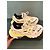 Sneakers Balenciaga Track Bianco Giallo - vista 17
