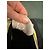 Sneakers Balenciaga Track Bianco Giallo - vista 4