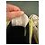 Sneakers Balenciaga Track Bianco Giallo - vista 5