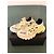 Sneakers Balenciaga Track Bianco Giallo - vista 8