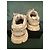 Balenciaga Track Sneakers Beige - vista 4