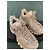 Balenciaga Track Sneakers Beige - vista 7