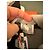 Nike x Sacai LDWaffle Sneakers Grey Black White - view 11