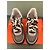 Nike x Sacai LDWaffle Sneakers Grey Black White - view 13