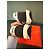 Nike x Sacai LDWaffle Sneakers Grey Black White - view 14