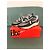 Nike x Sacai LDWaffle Sneakers Grey Black White - view 9