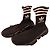 Balenciaga x Adidas Speed Trainer Sneakers Nero