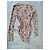 Isabel Marant Jorja Body mit Blumenprint Mehrfarben - Ansicht 10