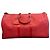 Louis Vuitton Reisetasche 2006, rotes Epi-Leder