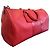 Louis Vuitton Reisetasche 2006, rotes Epi-Leder - Ansicht 2