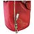 Louis Vuitton Reisetasche 2006, rotes Epi-Leder - Ansicht 5