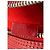 Louis Vuitton Reisetasche 2006, rotes Epi-Leder - Ansicht 6