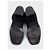 Timeless CHANEL Black Suede & Leather Block Heel Boots EU 37 Pre-owned - view 5